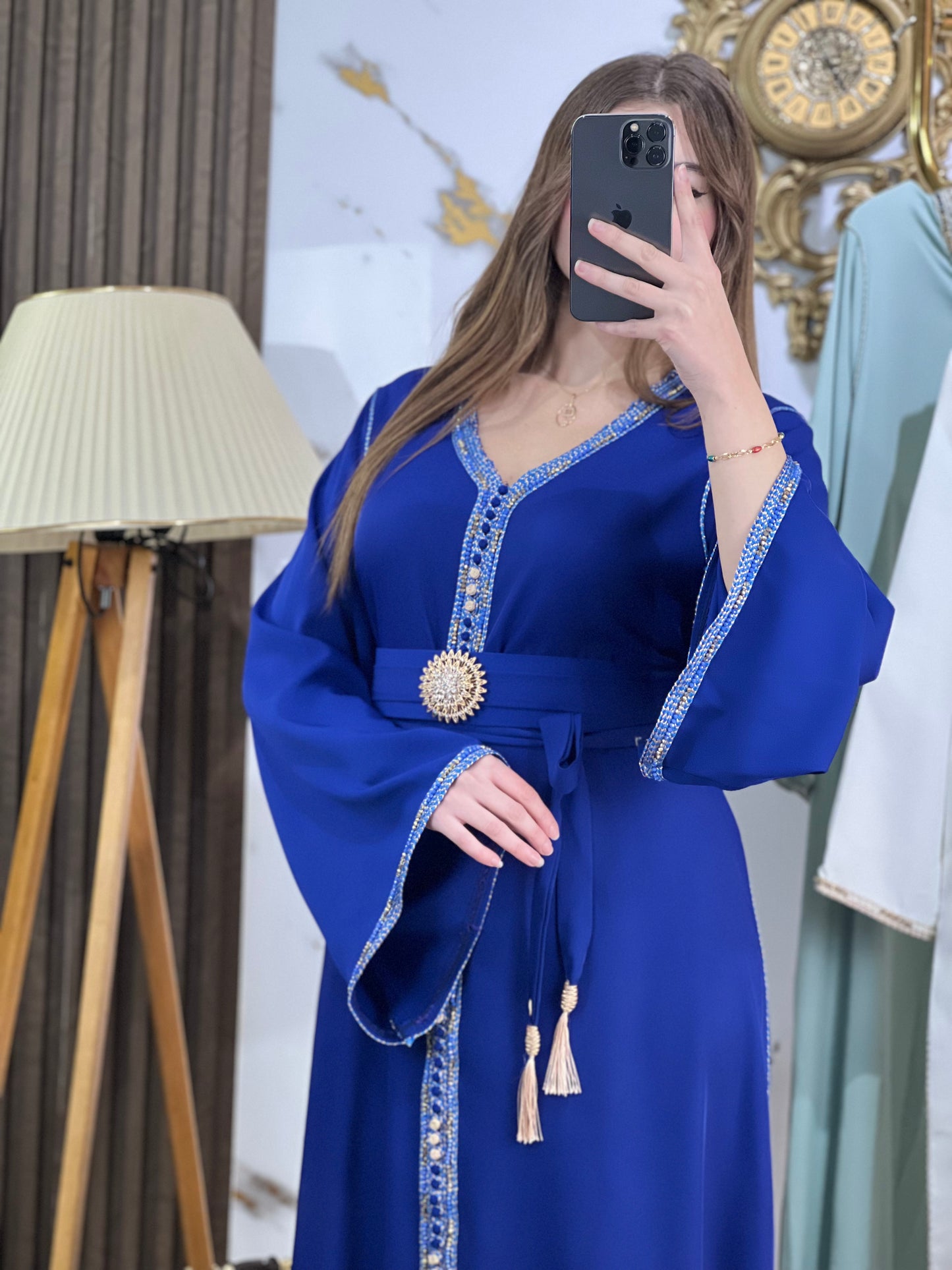 قفطان مودال سلمى